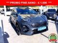 usato KIA Sportage