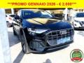 usato AUDI Q8