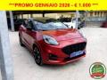usato FORD Puma
