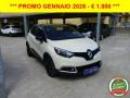 usato RENAULT Captur