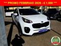 usato KIA Sportage