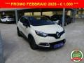 usato RENAULT Captur