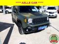 usato JEEP Renegade