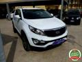 usato KIA Sportage