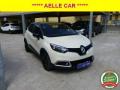 usato RENAULT Captur