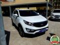 usato KIA Sportage