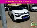 usato CITROEN C3