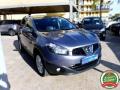 usato NISSAN Qashqai