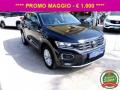 usato VOLKSWAGEN T Roc