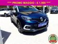 usato RENAULT Captur
