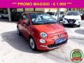 usato FIAT 500