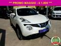 usato NISSAN Juke