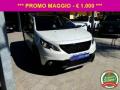usato PEUGEOT 2008