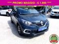 usato RENAULT Captur