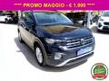 usato VOLKSWAGEN T Cross