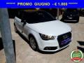 usato AUDI A1