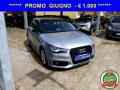 usato AUDI A1
