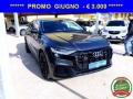 usato AUDI Q8
