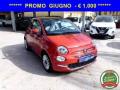 usato FIAT 500