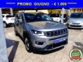 usato JEEP Compass