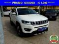usato JEEP Compass