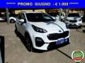 usato KIA Sportage