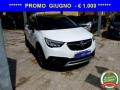 usato OPEL Crossland X