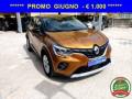 usato RENAULT Captur