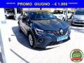 usato RENAULT Captur