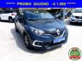 usato RENAULT Captur