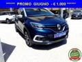usato RENAULT Captur