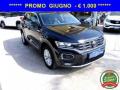 usato VOLKSWAGEN T Roc