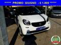 usato SMART ForFour