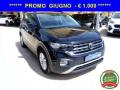 usato VOLKSWAGEN T Cross