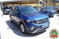 usato VOLKSWAGEN T Cross
