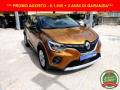 usato RENAULT Captur