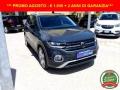 usato VOLKSWAGEN T Cross