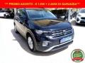 usato VOLKSWAGEN T Cross