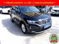 usato VOLKSWAGEN T Roc