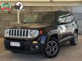 usato JEEP Renegade