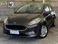 usato FORD Fiesta