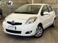 usato TOYOTA Yaris