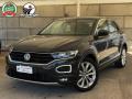 usato VOLKSWAGEN T Roc