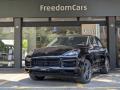 usato PORSCHE Cayenne