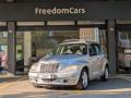 usato CHRYSLER PT Cruiser