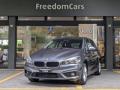 usato BMW 216