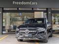 usato MERCEDES GLA 180