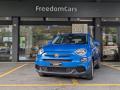 usato FIAT 500X