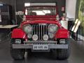 usato JEEP CJ 7