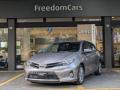 usato TOYOTA Auris